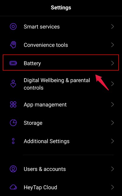 Why Is My Android Phone Charging Slowly? 2 Battery