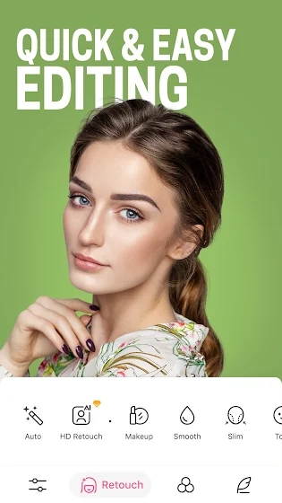 6 Best Free Selfie Camera Apps for Android 4 Beauty Plus