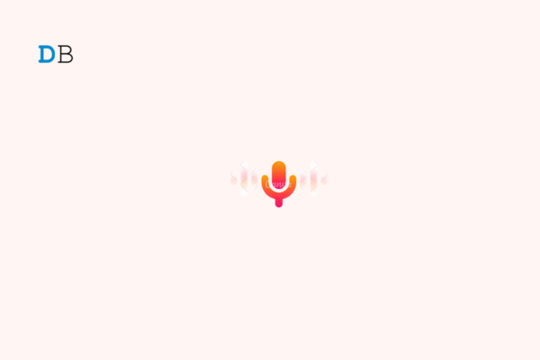 Best AI Voice Generators