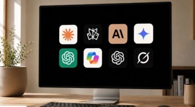 I tested every major AI chatbot in 2026 and here's the honest ranking Best AI chatbot comparison