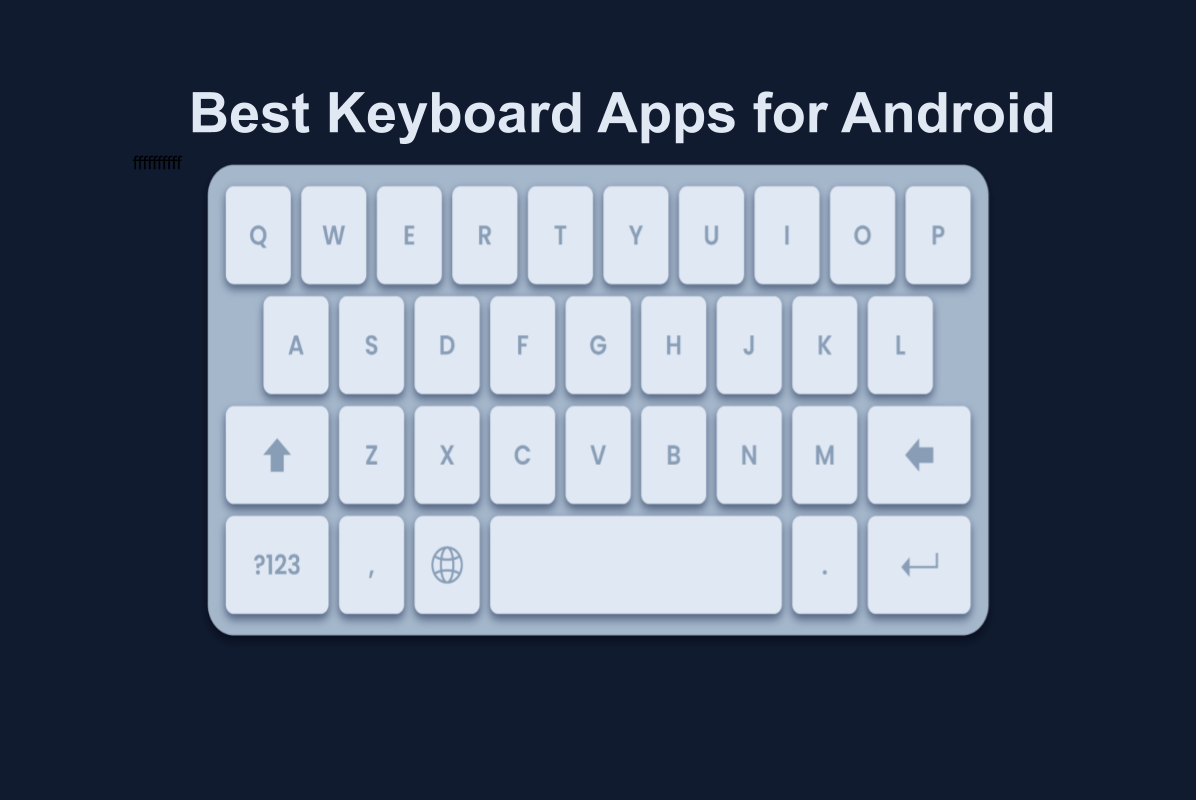 Best Android Keyboard Apps Free