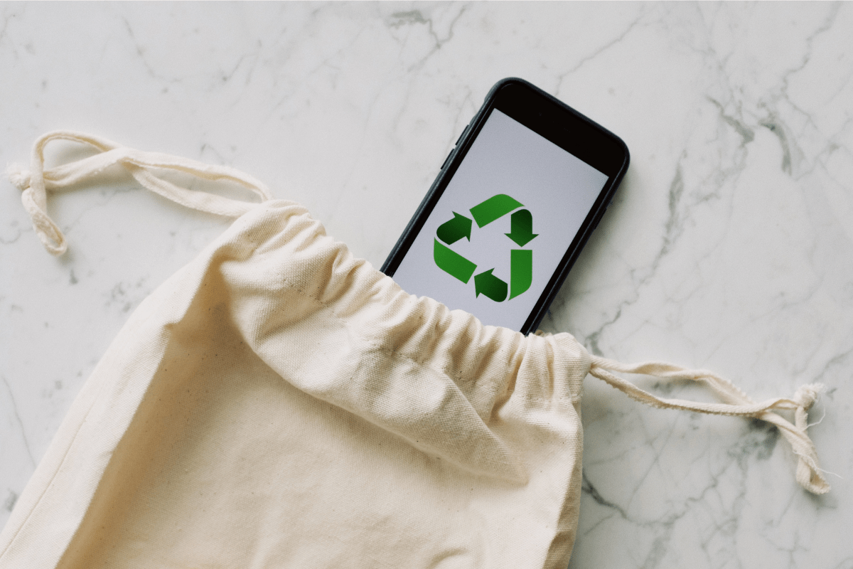 Best Apps for Eco-Friendly Living