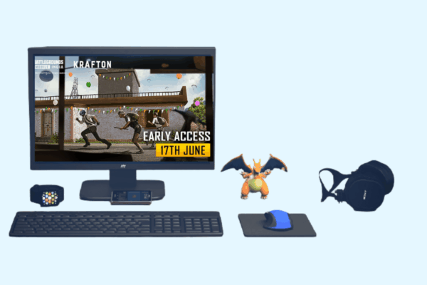 Best BGMI Android Emulator for Windows
