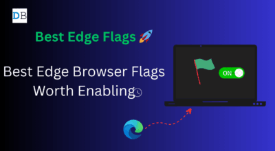 Best Edge Flags