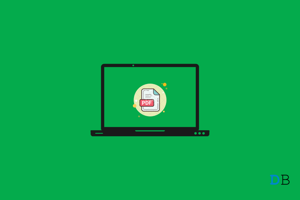 10 Best Free PDF Reader Software for Windows 11 1 Best Free PDF Reader Software for Windows 11