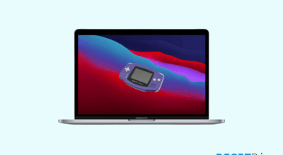 Best GBA Emulator Mac