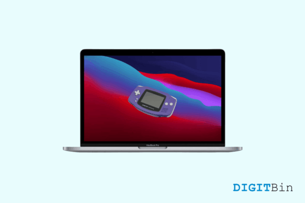 Best GBA Emulator Mac