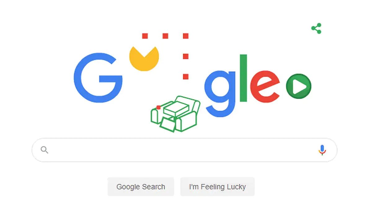 Best Games on Google Search and Google Doodle 1 Best Google Doodle Games