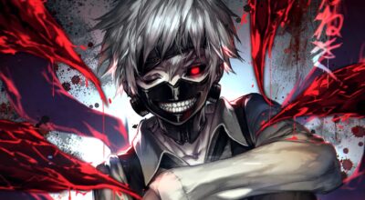 Best Bloody Gore Anime that will Haunt you Best Gore Anime