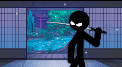Best Multiplayer Stickman Games