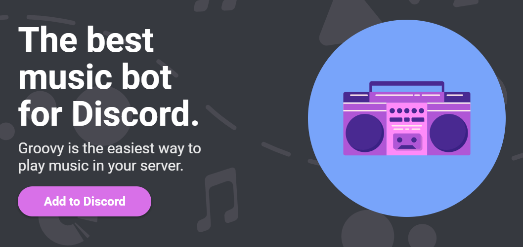 Top Best Discord Music Bots 1 Best Music Discord Bots