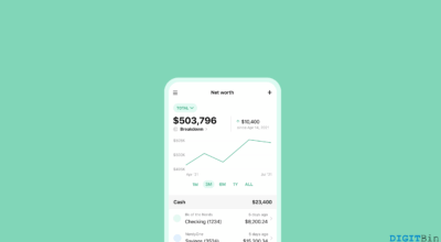 Best Networth Tracking Apps For iOS 2023