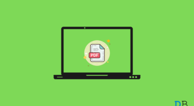 Best PDF Editor For Windows 11