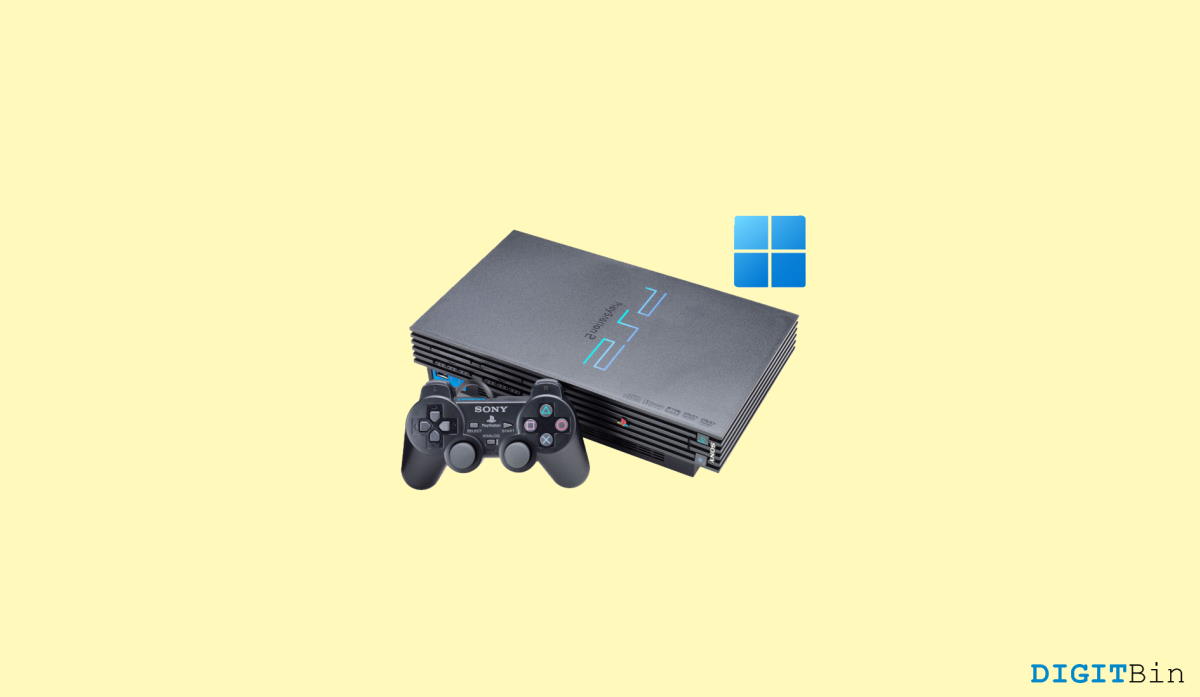5 Best PS2 Emulator for Windows 11 1 Best PS2 Emulator for Windows 11