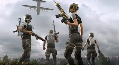 Best PUBG alternatives for iOS - 2023 updated list