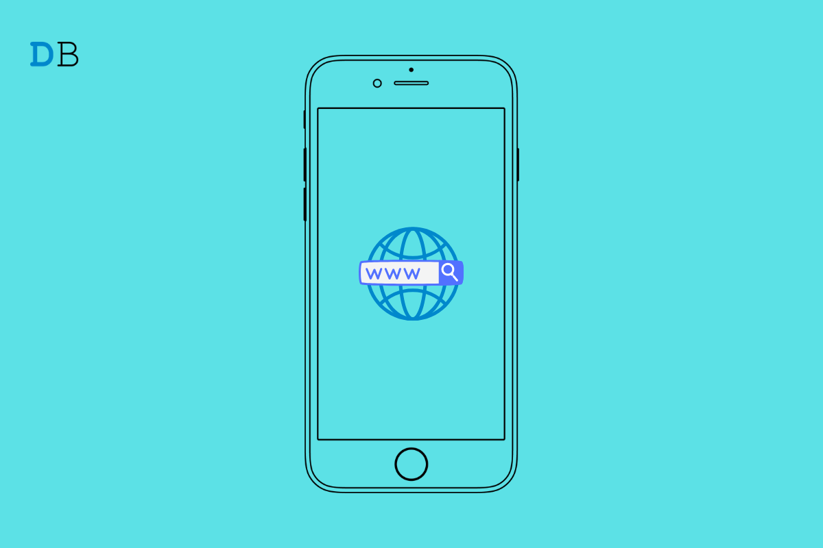 Best 5 Privacy Browsers for iOS 1 Best Privacy Browsers for iOS