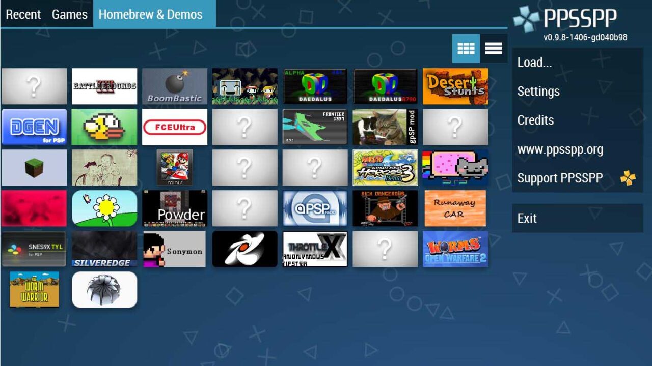 Safe Sites to Download ROM File for Games 1 Best ROM Sites Games Emulator