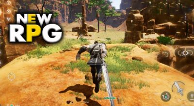 Best RPG Games Android