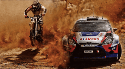 Best Racing Games for Android