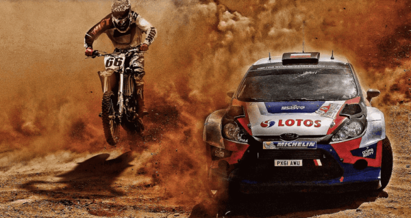 Best Racing Games for Android