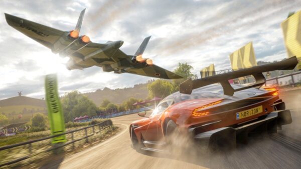 Best Racing Games for iPhone and iPad