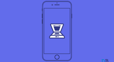 Best Scanner Apps for iPhone