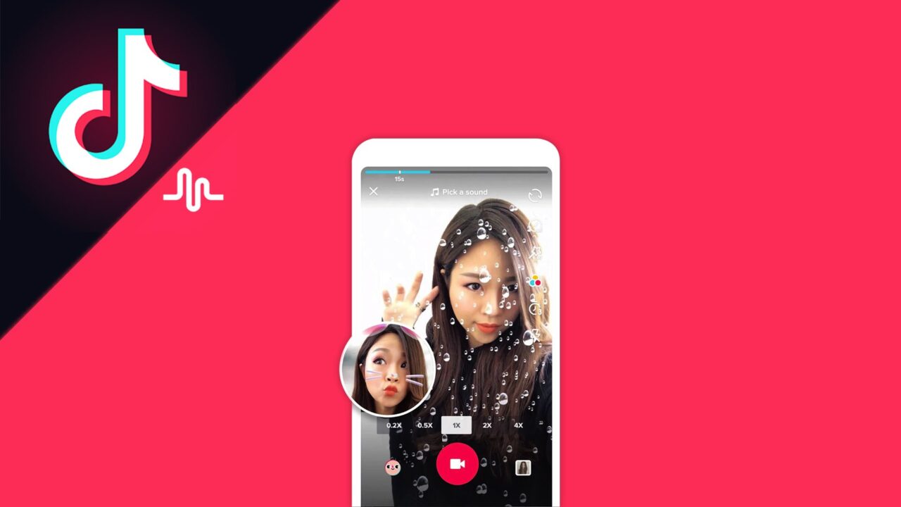 Best TikTok Video Editor Apps 1 Best TikTok Video editor Apps