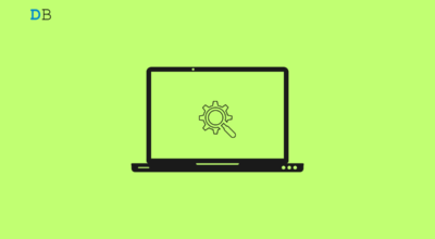 Best Ways to Open Services on Windows 11