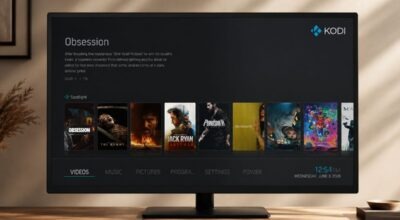 Best Kodi Skins in 2026 that make the interface catchy and interactive Best kodi skins
