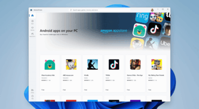 Best Android Emulators for Windows 11