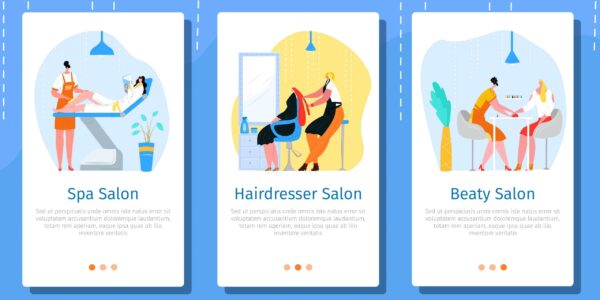 Best Beauty, Makeup and Fitness Apps Girls