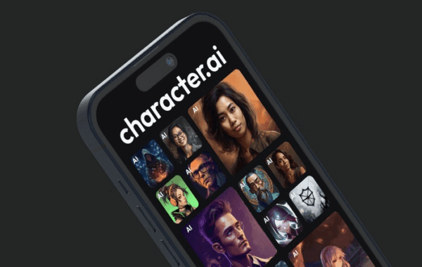 6 Best Character.AI NSFW Alternatives 1