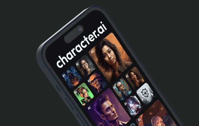 6 Best Character.AI NSFW Alternatives 1 6 Best Character.AI NSFW Alternatives 1