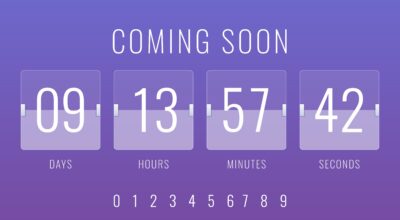Best Countdown Apps Android