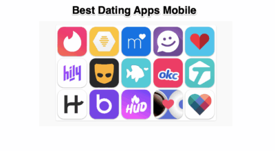 Best Dating Apps to Find New Friends Best Dating Apps Android, iPhone, iPad
