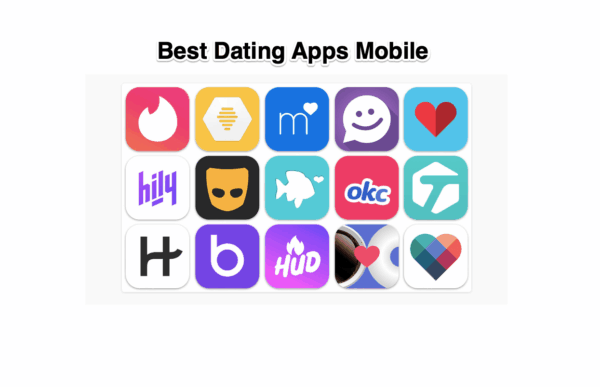 Best Dating Apps Android, iPhone, iPad