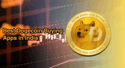 Best Dogecoin Buy Apps in India