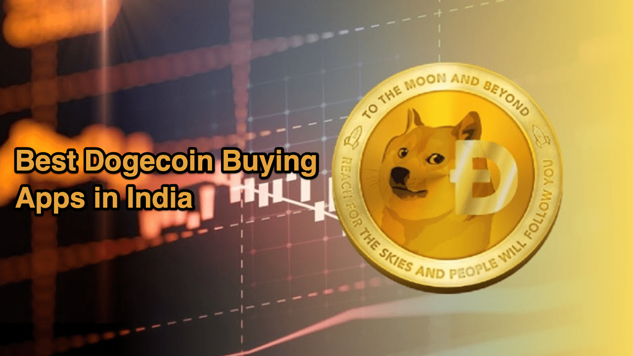 Best Dogecoin Buying Apps in India 1 Best Dogecoin Buy Apps in India
