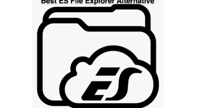Best ES File Explorer Alternative Apps