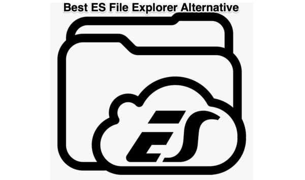 Best ES File Explorer Alternative Apps