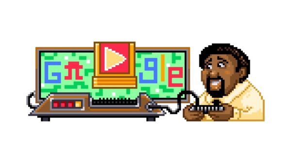 20 Best Google Doodle Games 3