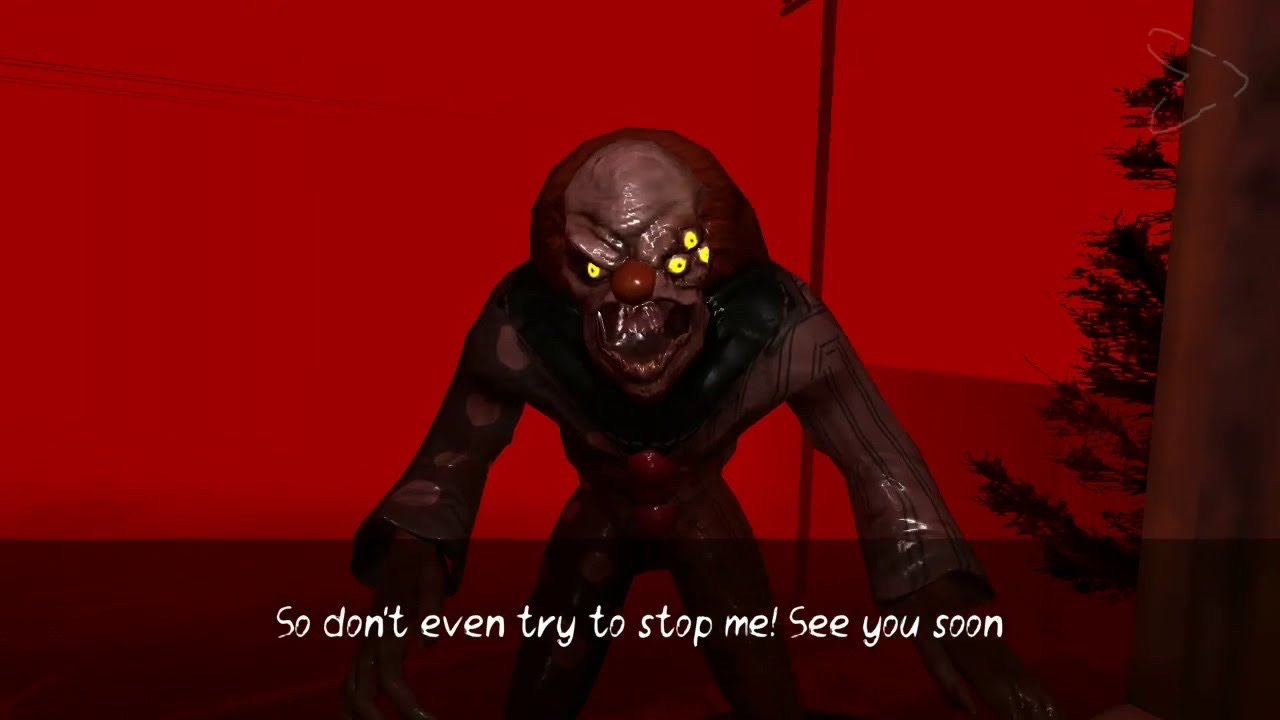 5 Best Scary Horror Games for iOS Mobile 1 Best Horror Games for iPhone
