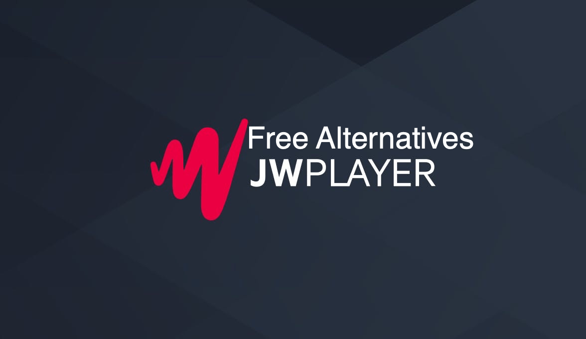 Best JW Player Alternatives to Stream Videos 1 Best JW Player Alternative Free