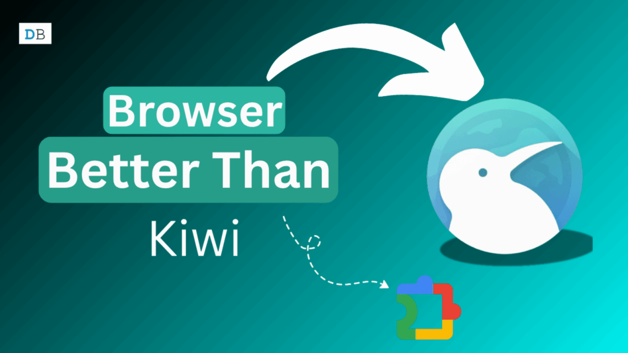 Best Kiwi Alternative: Install Chrome Extensions on Android 1 Best Kiwi Alternative: Install Chrome Extensions on Android 1