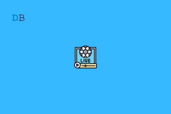 Best Live Sports Streaming Sites