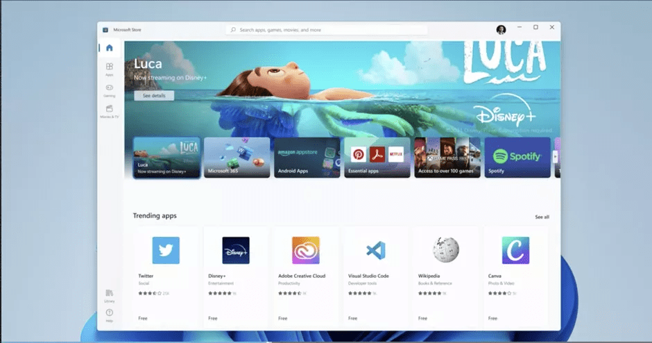 7 Best Movie Apps for Windows 11 1 Best Movie Apps for Windows 11