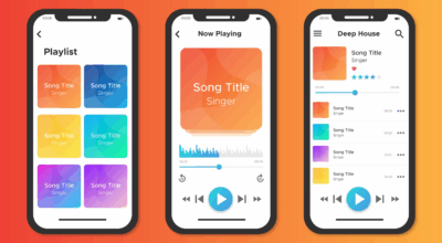 Top Best Music Apps for iPhone Best Music Streaming Apps iPhone
