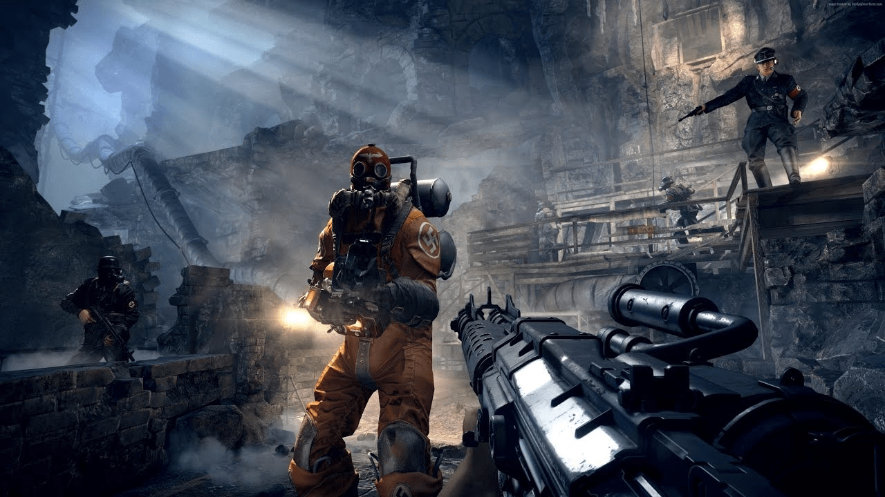 7 Best Shooting Games for Windows 11 1 Best Offline Games for Windows 11