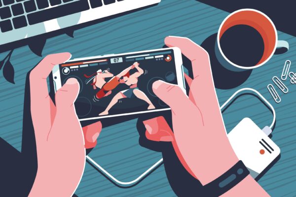 Best Offline Games for iPhone Free