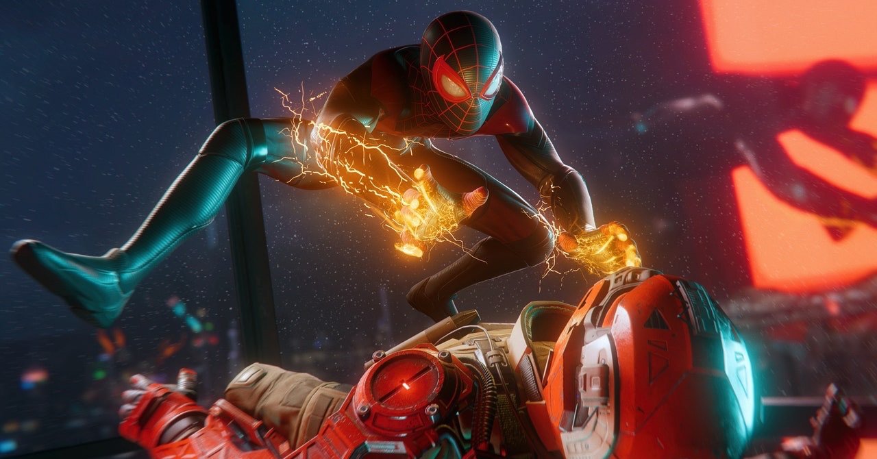 Top Best PS5 Games to Play 1 Best PS5 Exclusive Games